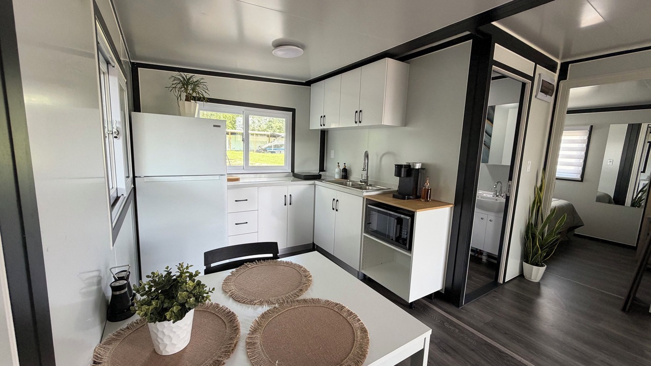 Photo of Kitchen in Wesley Chapel
