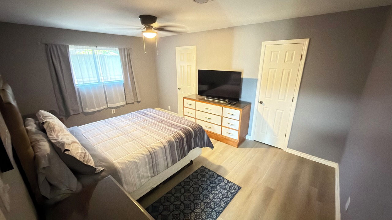 Photo of Bedroom in Deer Park