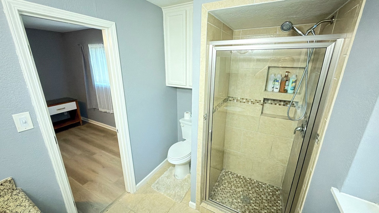 Photo of Bathroom in Deer Park