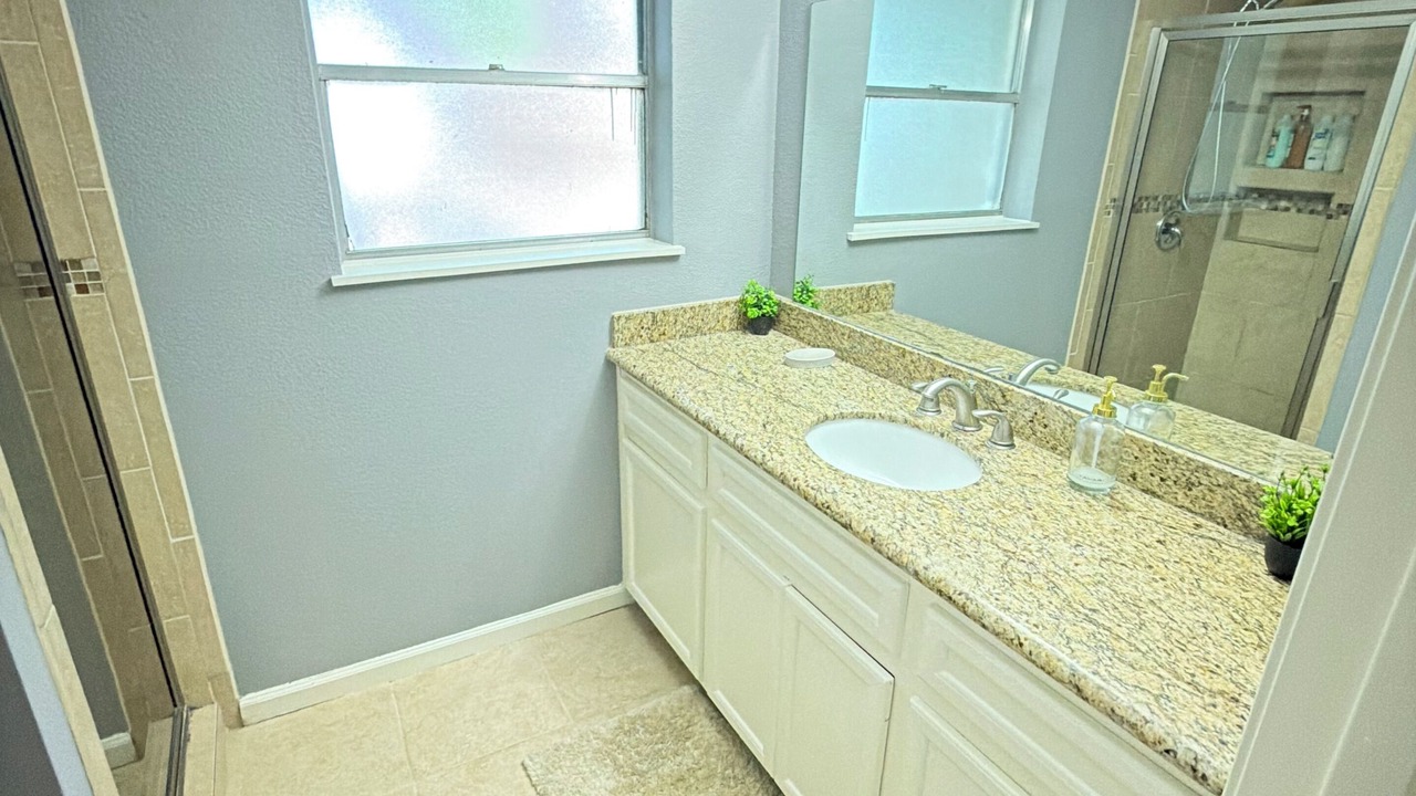 Photo of Bathroom in Deer Park
