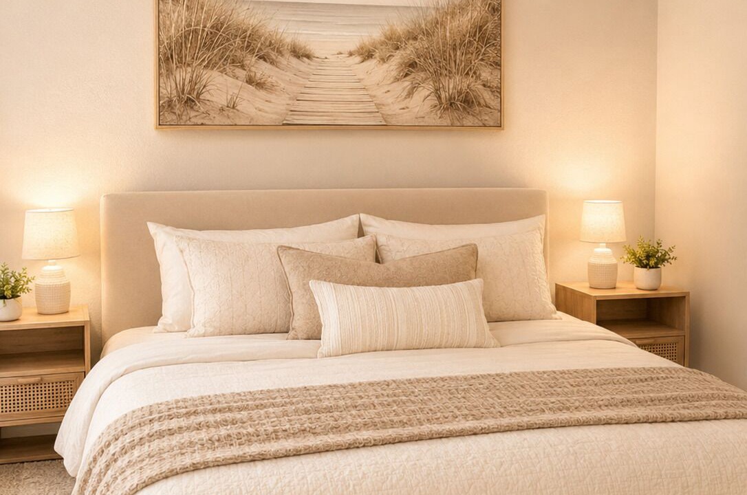 Photo of Bedroom in Bayshore Beautiful