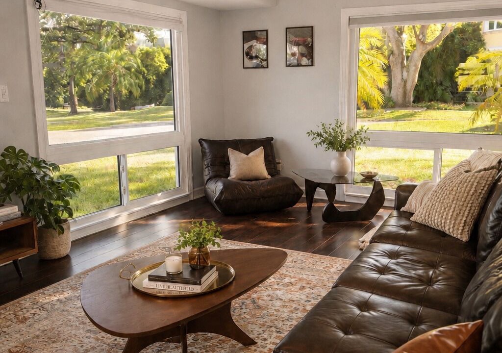 Photo of Livingroom in Bayshore Beautiful
