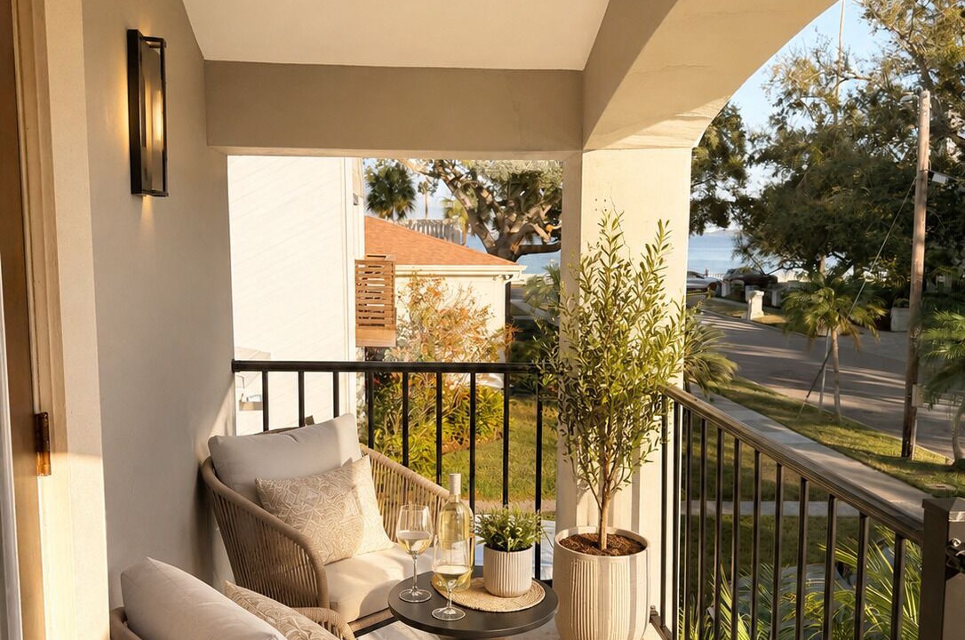 Photo of Outdoor in Bayshore Beautiful