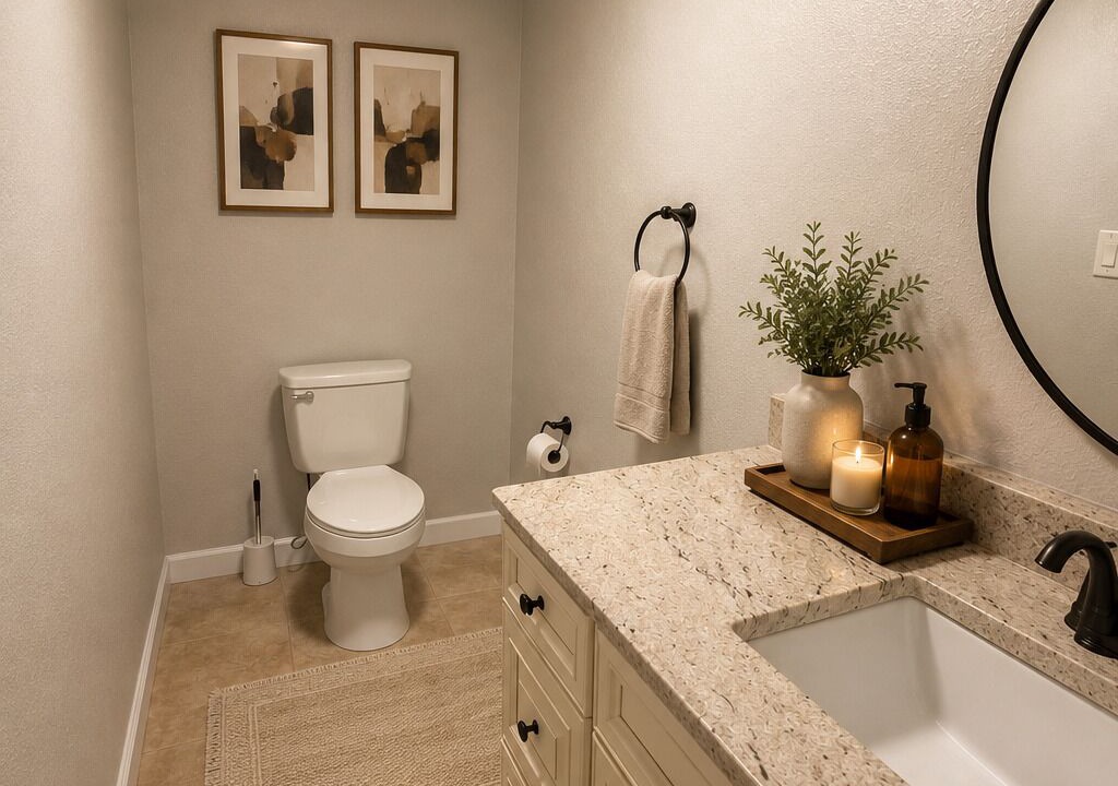 Photo of Bathroom in Bayshore Beautiful