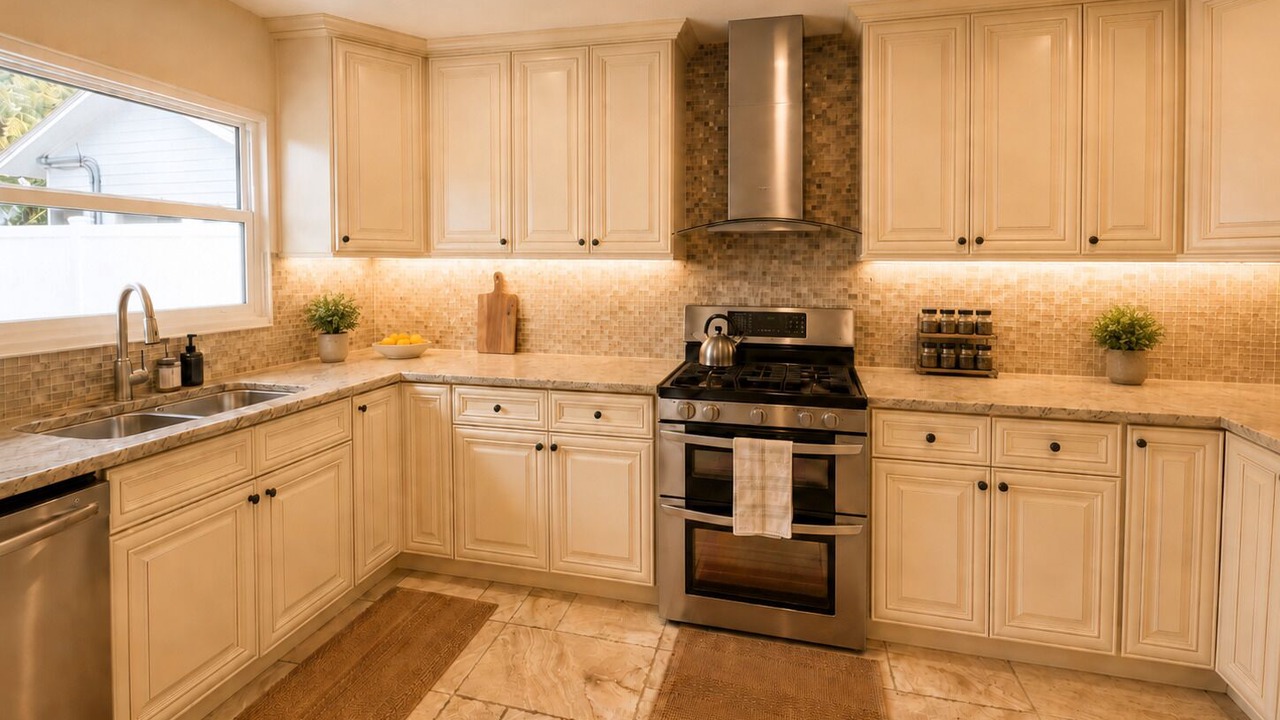Photo of Kitchen in Bayshore Beautiful