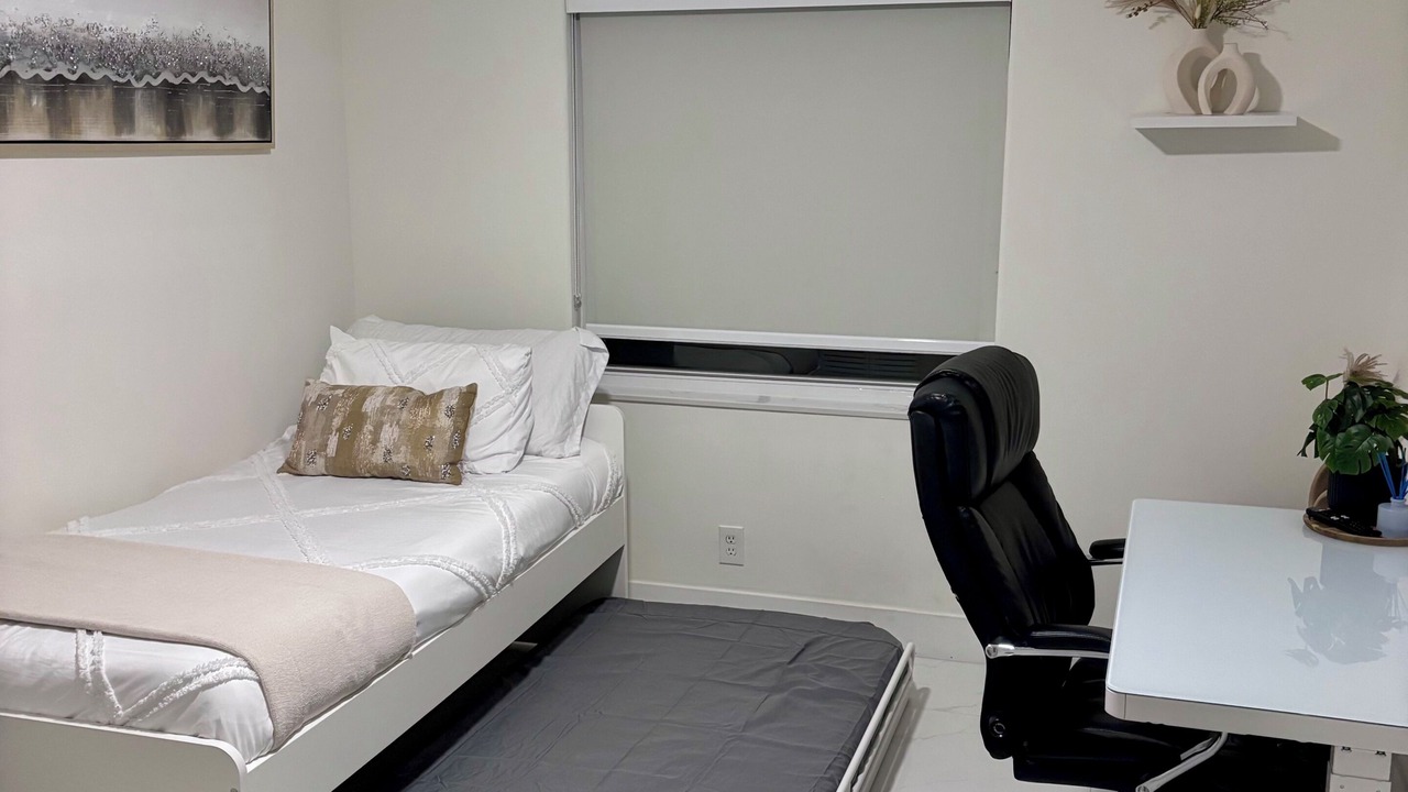 Photo of Bedroom in West Dixie Bend