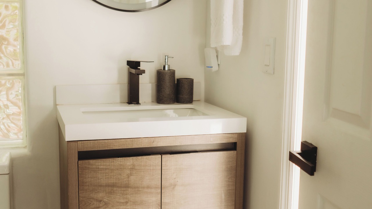 Photo of Bathroom in West Dixie Bend