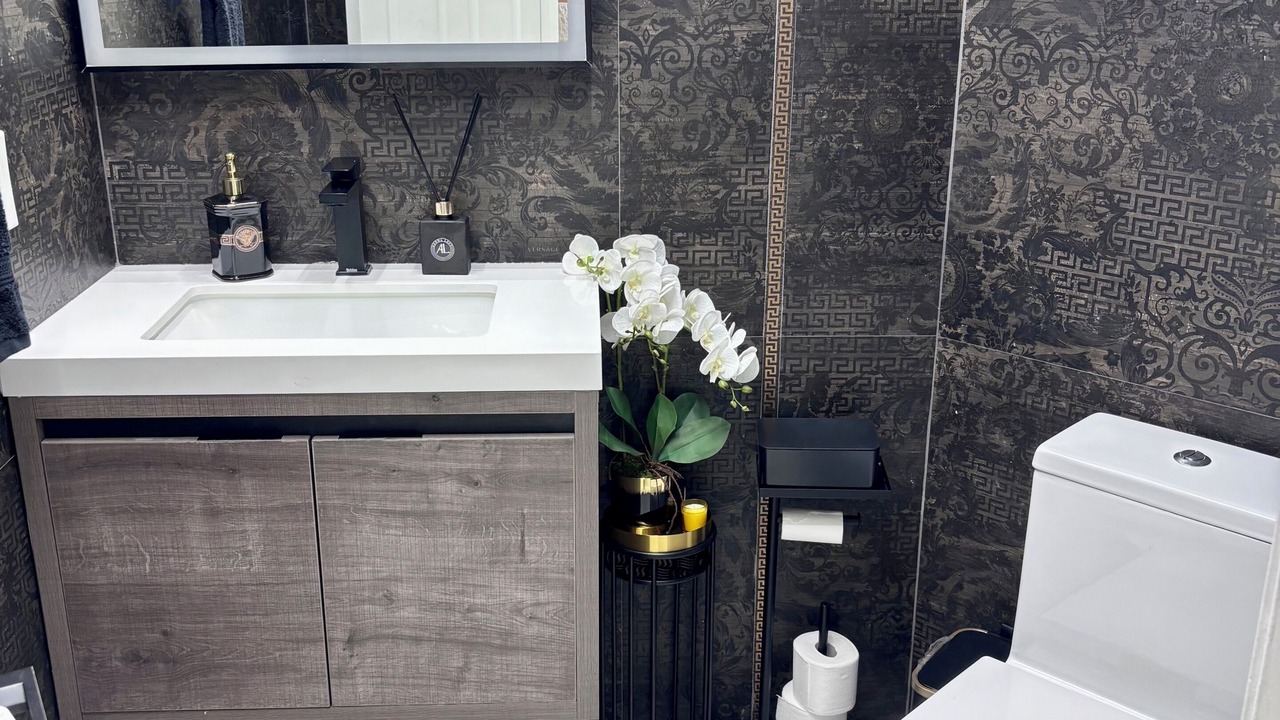 Photo of Bathroom in West Dixie Bend