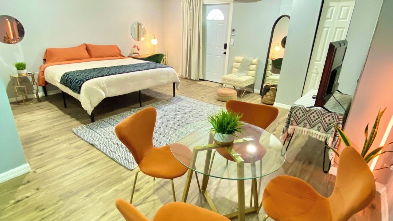 Photo of Bedroom in Land O' Lakes