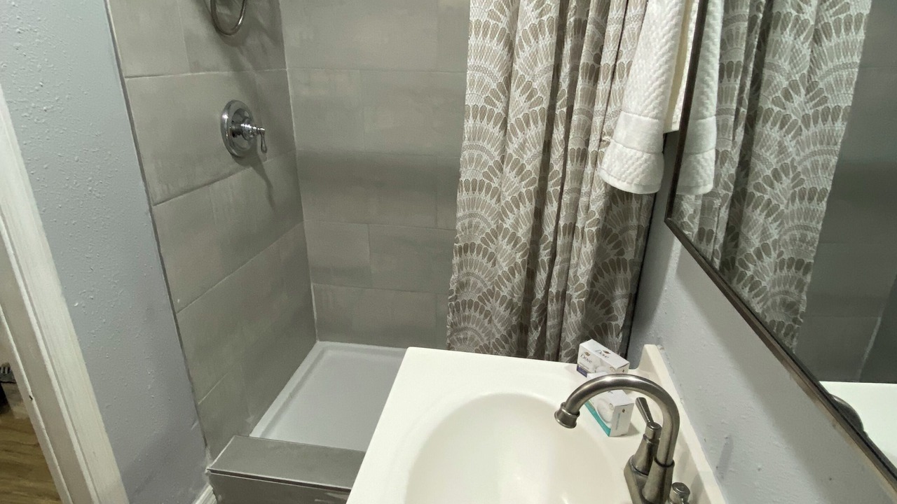 Photo of Bathroom in Land O' Lakes