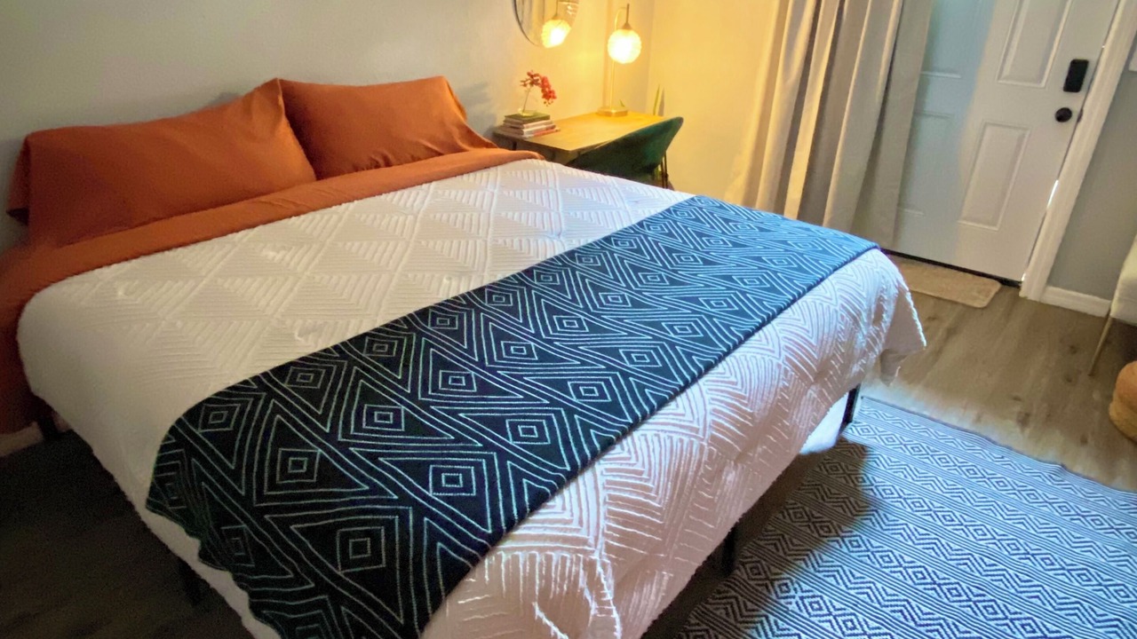 Photo of Bedroom in Land O' Lakes