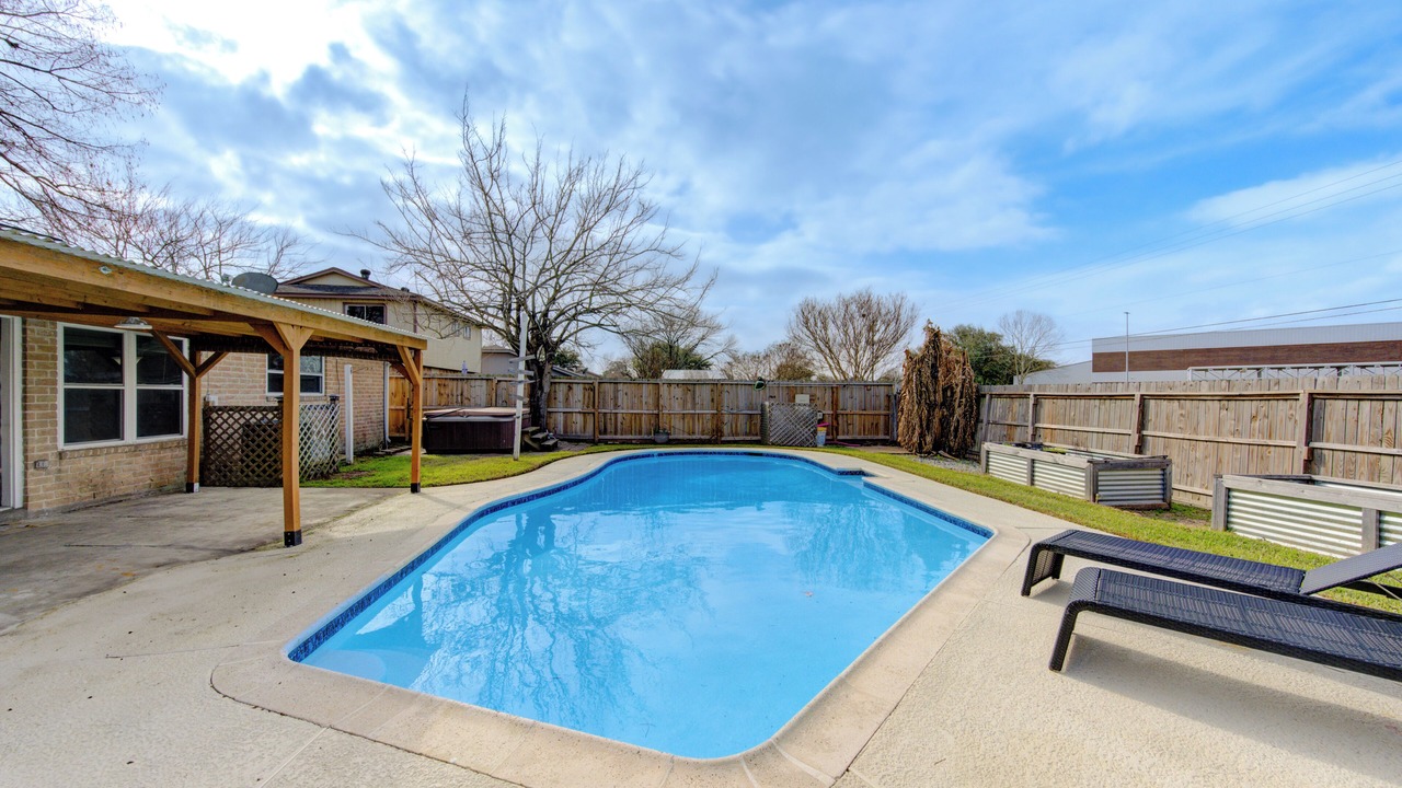 Photo of Outdoor in La Porte