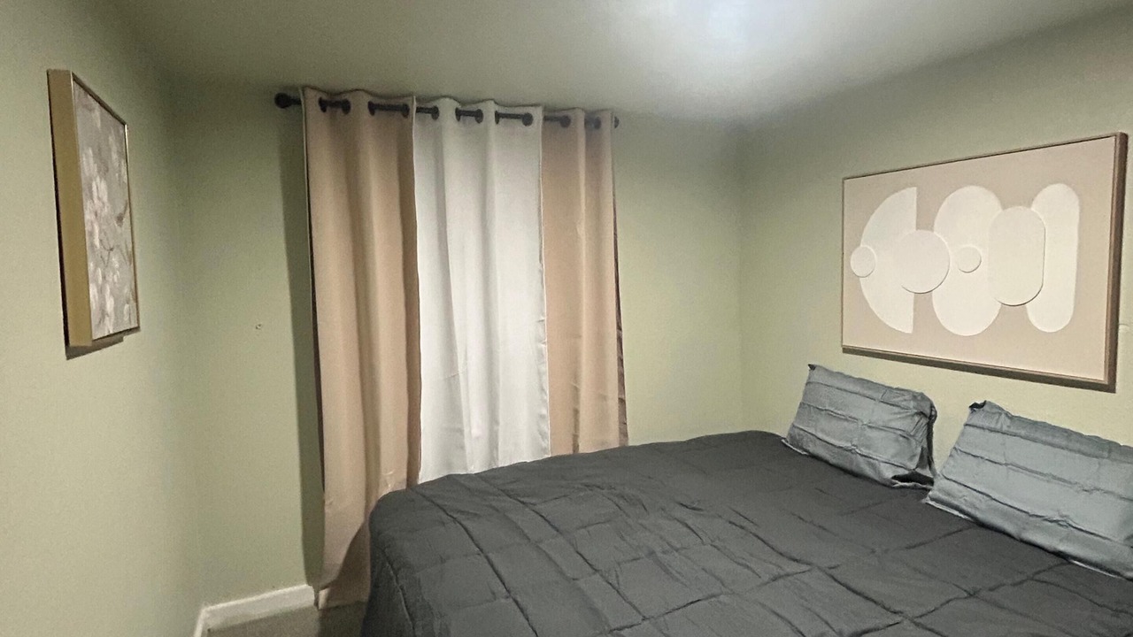 Photo of Bedroom in Pinehurst