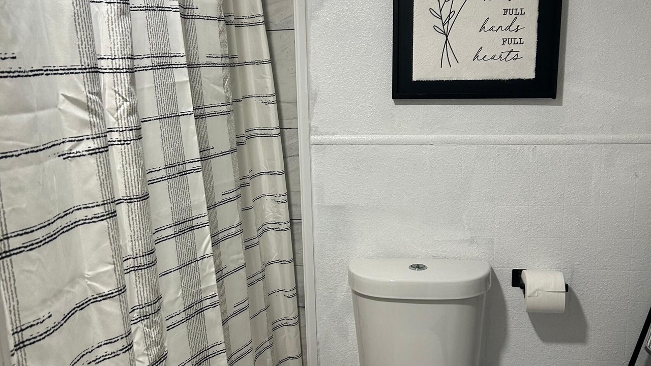 Photo of Bathroom in Pinehurst