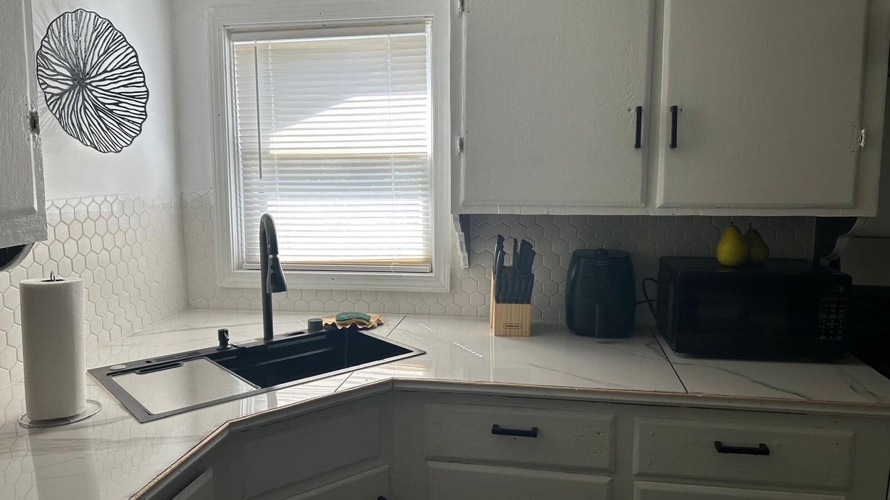 Photo of Kitchen in Pinehurst