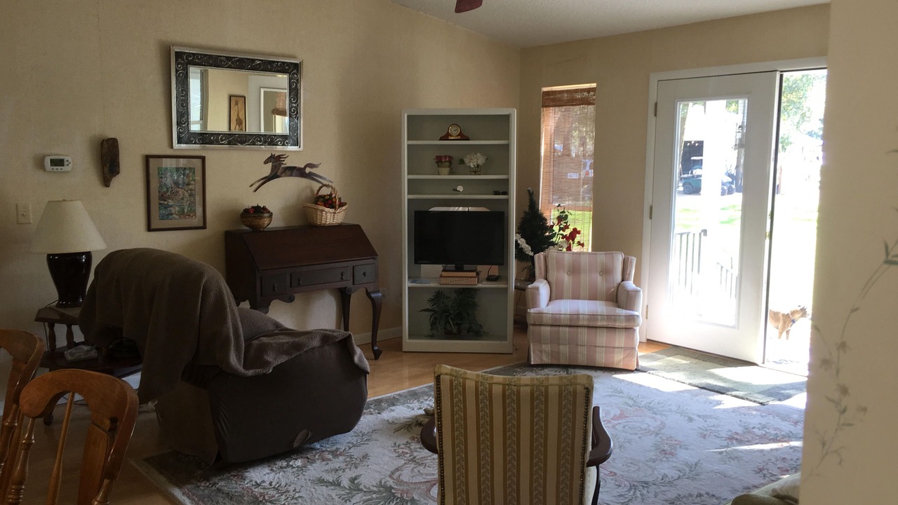 Photo of Livingroom in Del Rio
