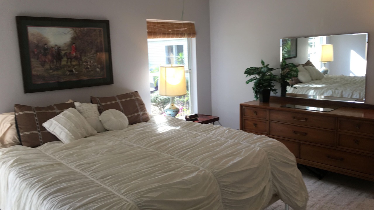 Photo of Bedroom in Del Rio