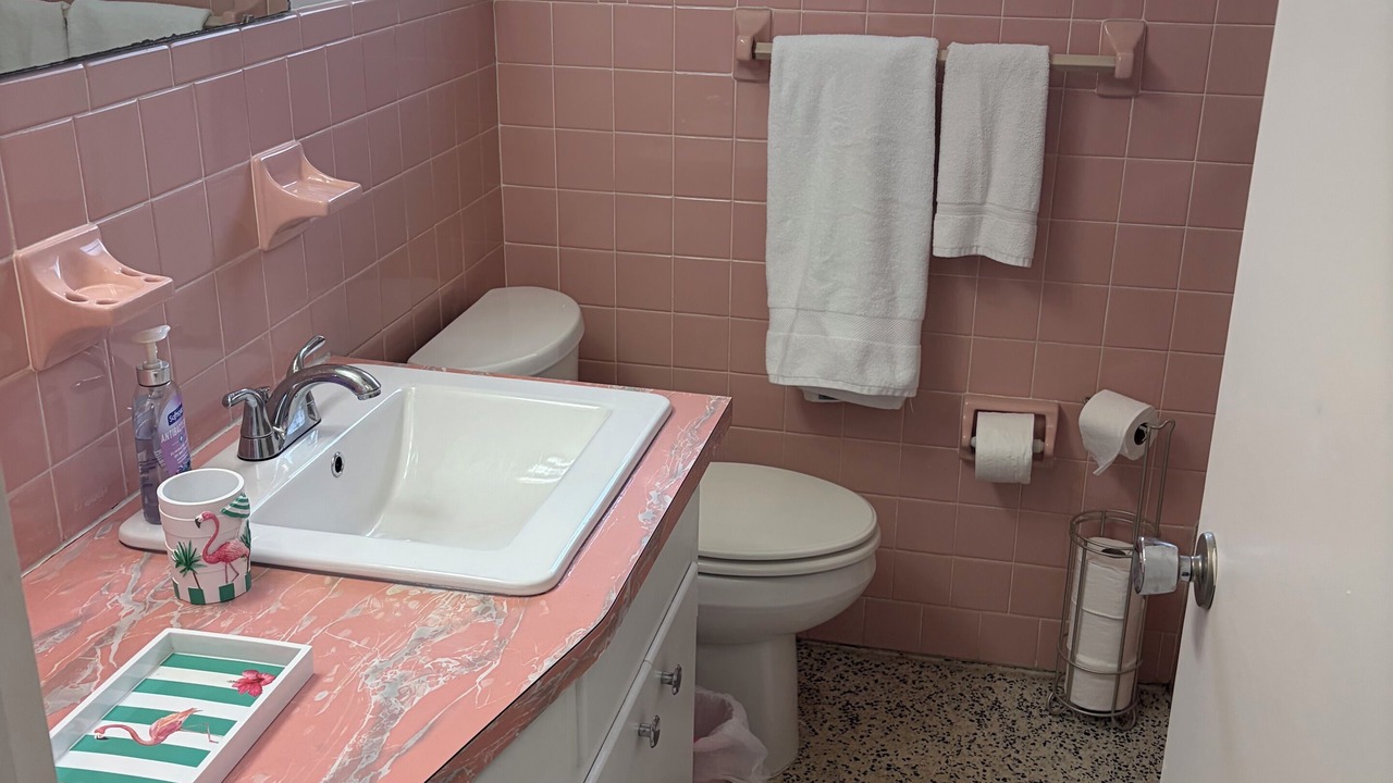 Photo of Bathroom in Port Charlotte