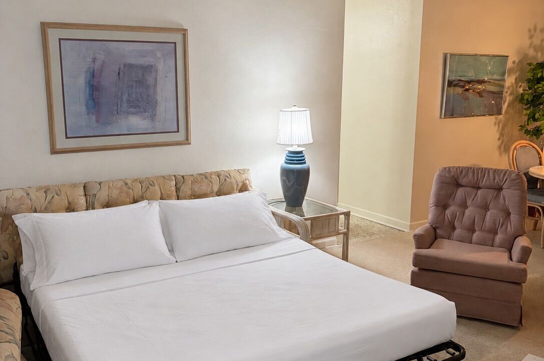 Photo of Bedroom in Port Charlotte