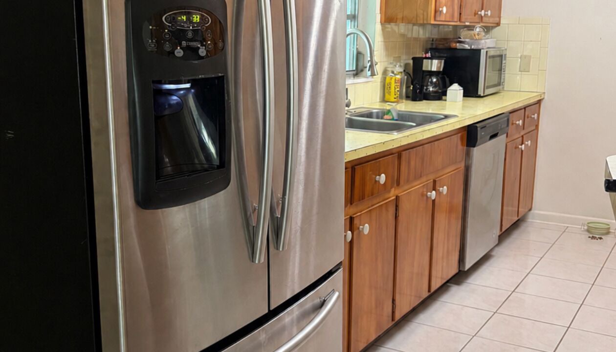 Photo of Kitchen in Port Charlotte
