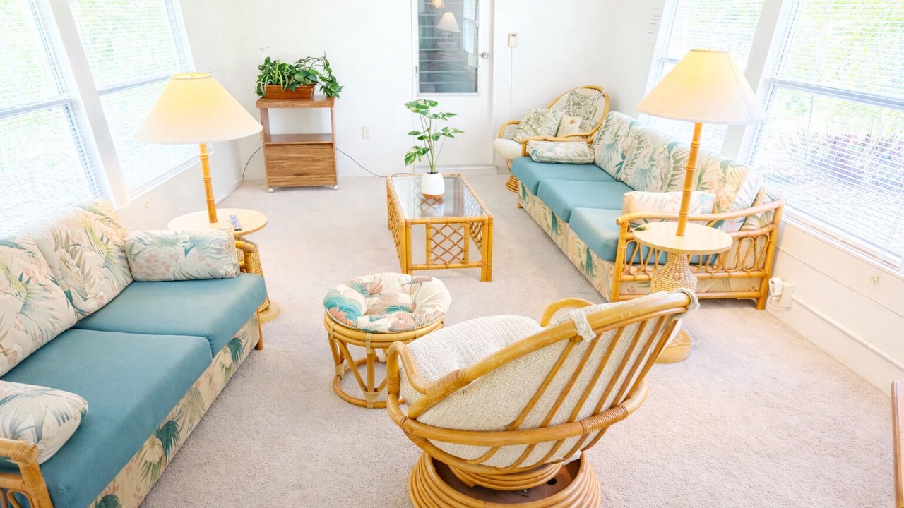 Photo of Bedroom in Port Charlotte