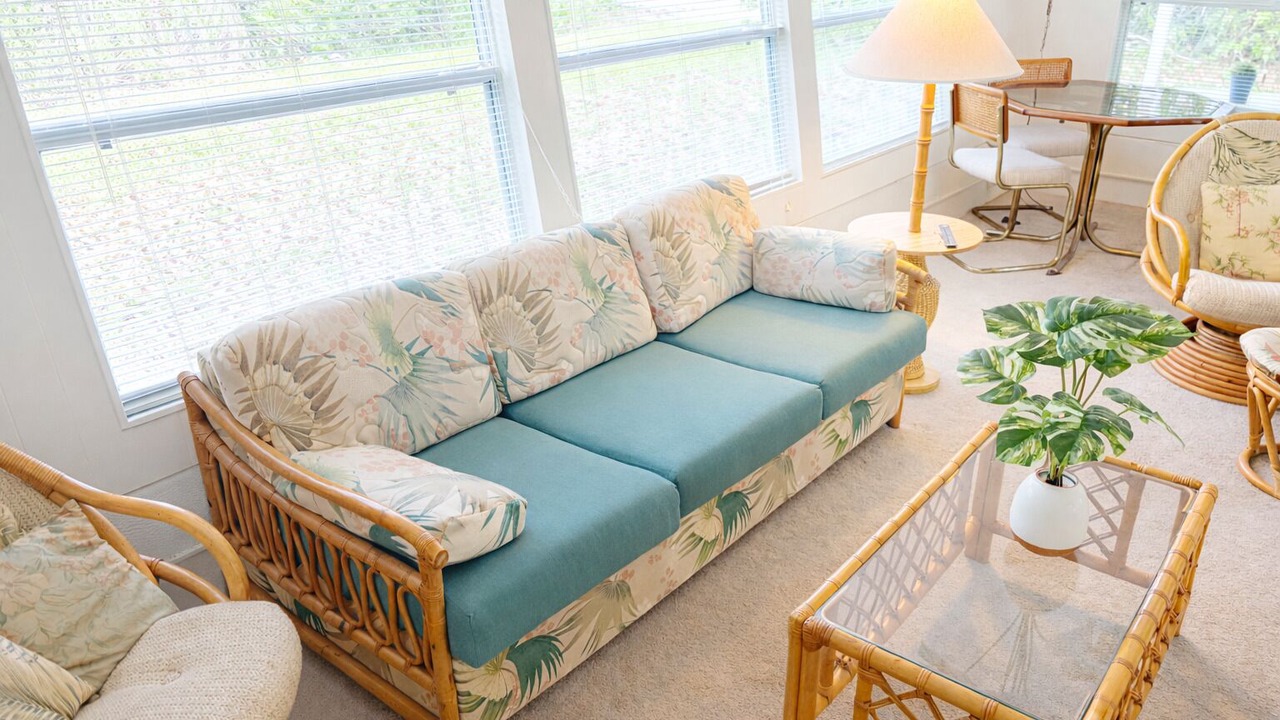 Photo of Bedroom in Port Charlotte