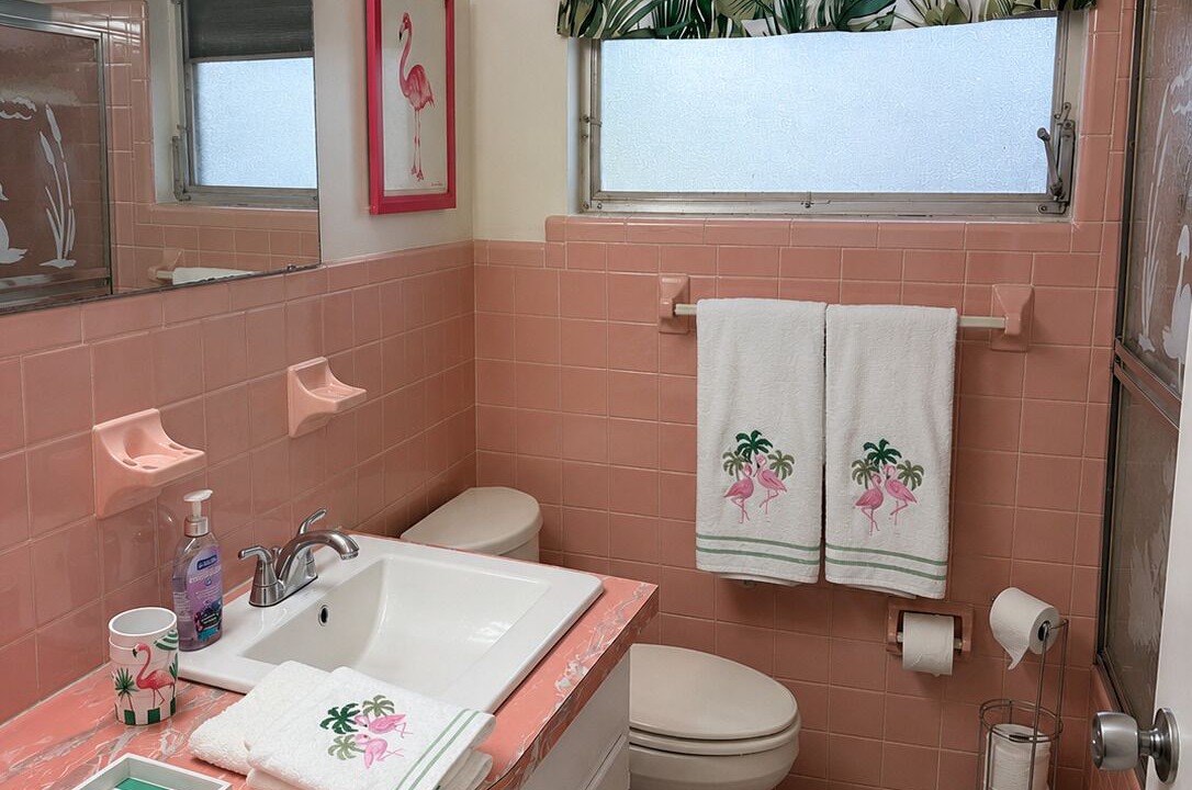 Photo of Bathroom in Port Charlotte