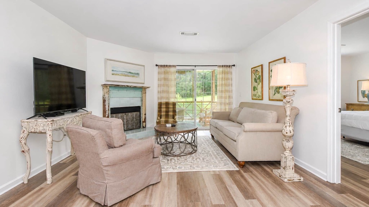 Photo of Livingroom in Dadeville