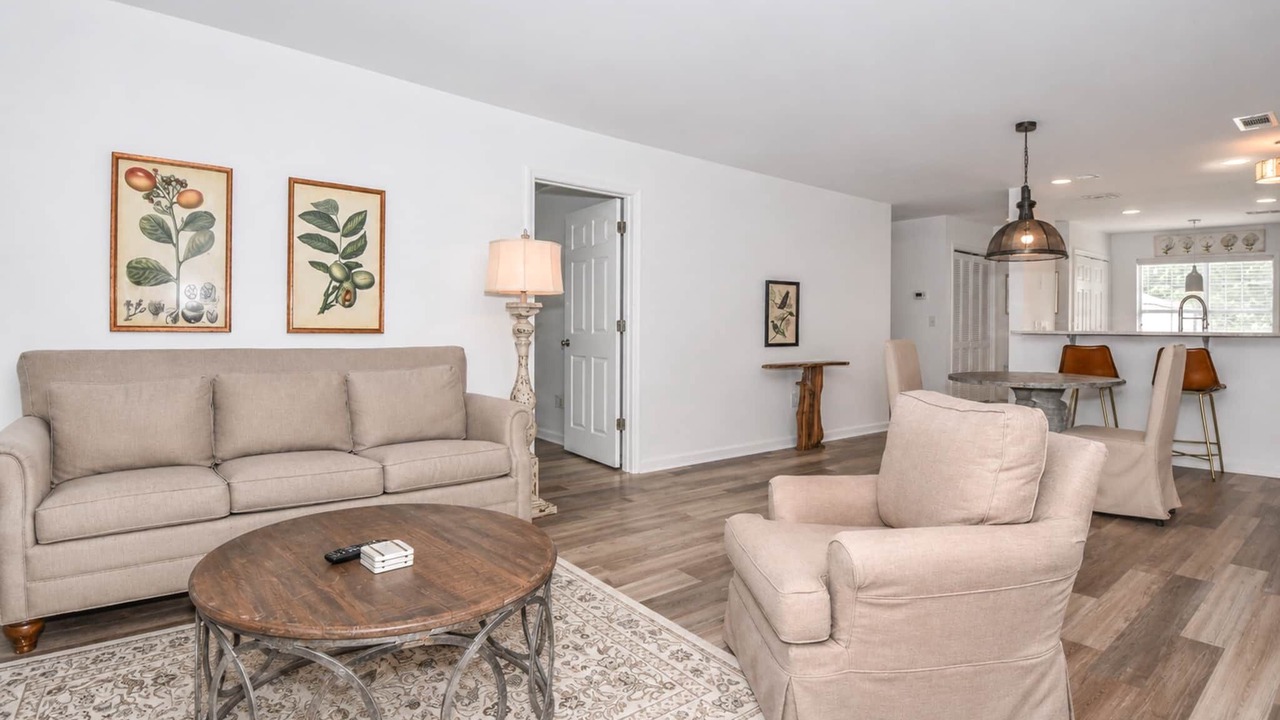 Photo of Bedroom in Dadeville