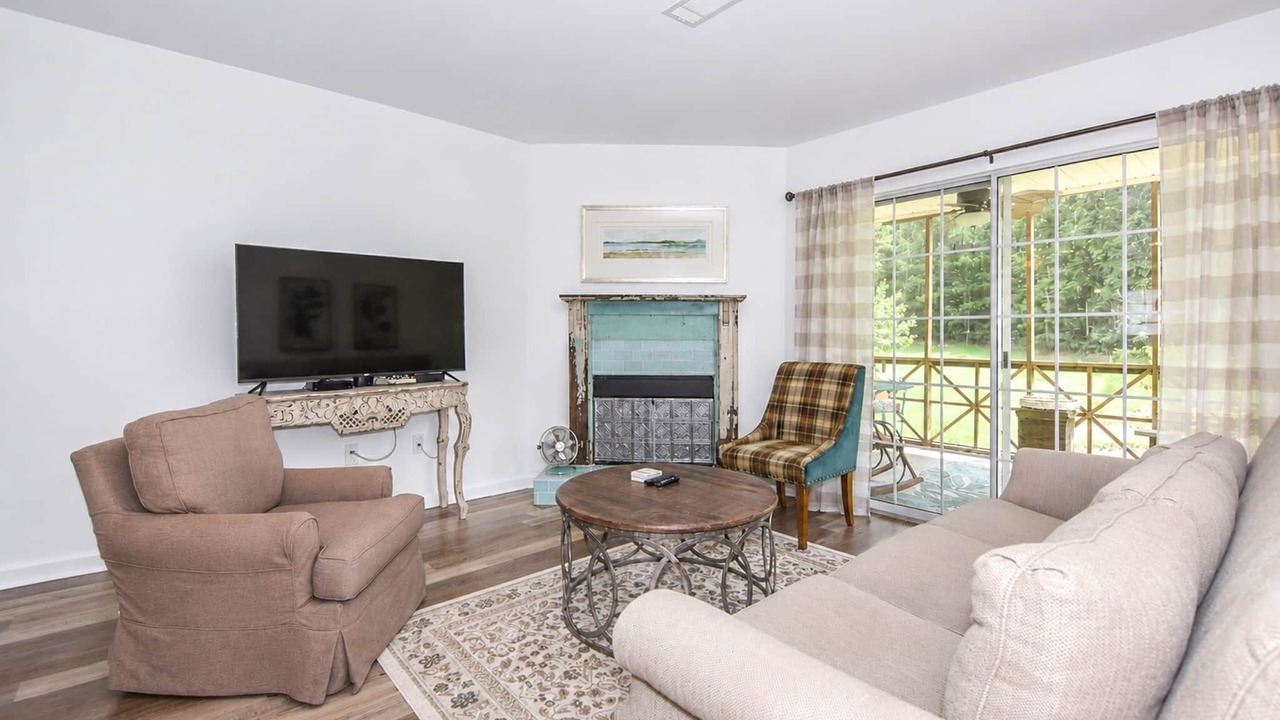 Photo of Bedroom in Dadeville
