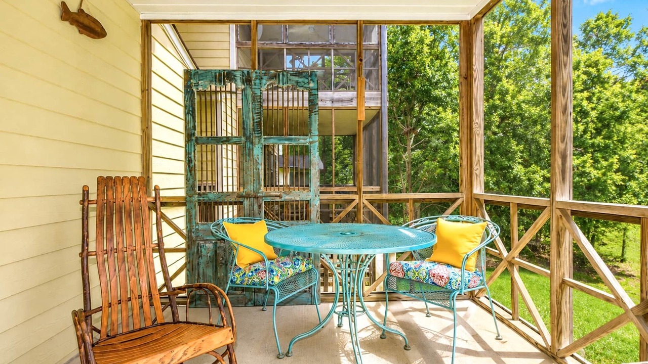 Photo of Outdoor in Dadeville