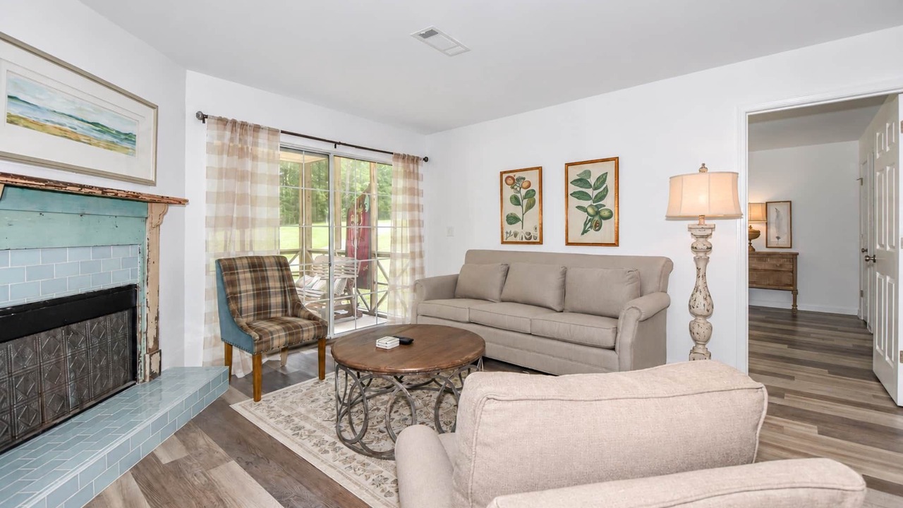 Photo of Bedroom in Dadeville