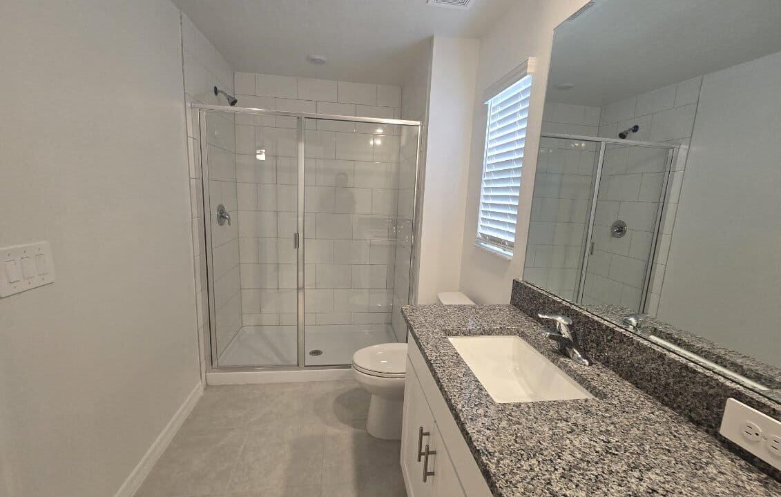 Photo of Bathroom in Zephyrhills