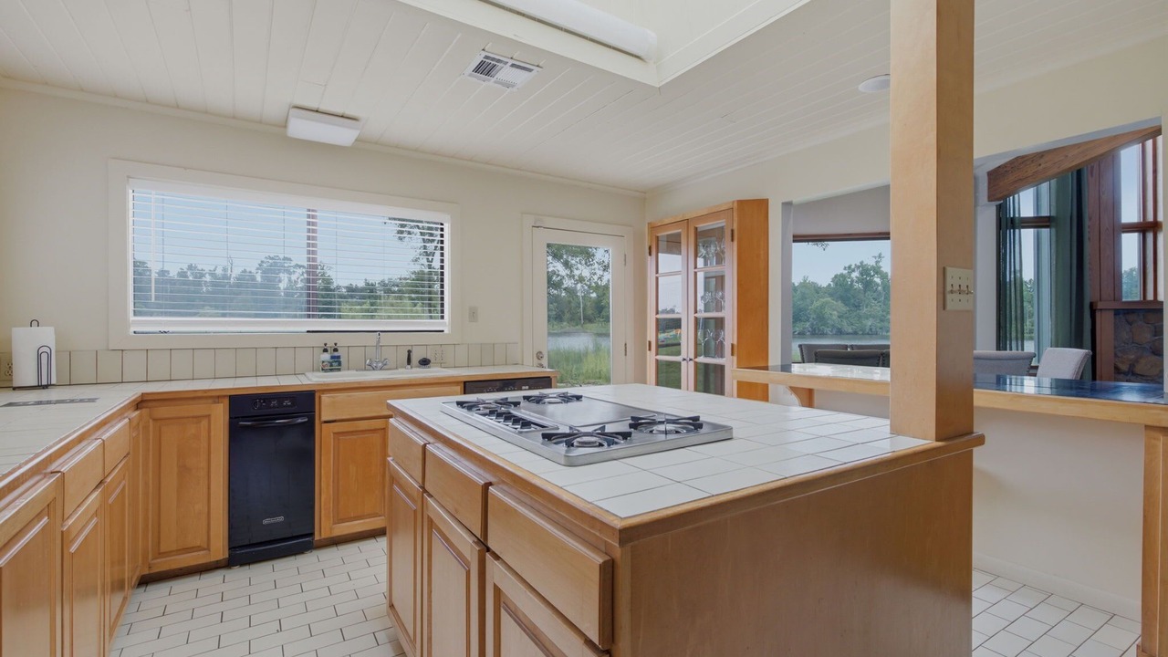 Photo of Kitchen in Lake Charles