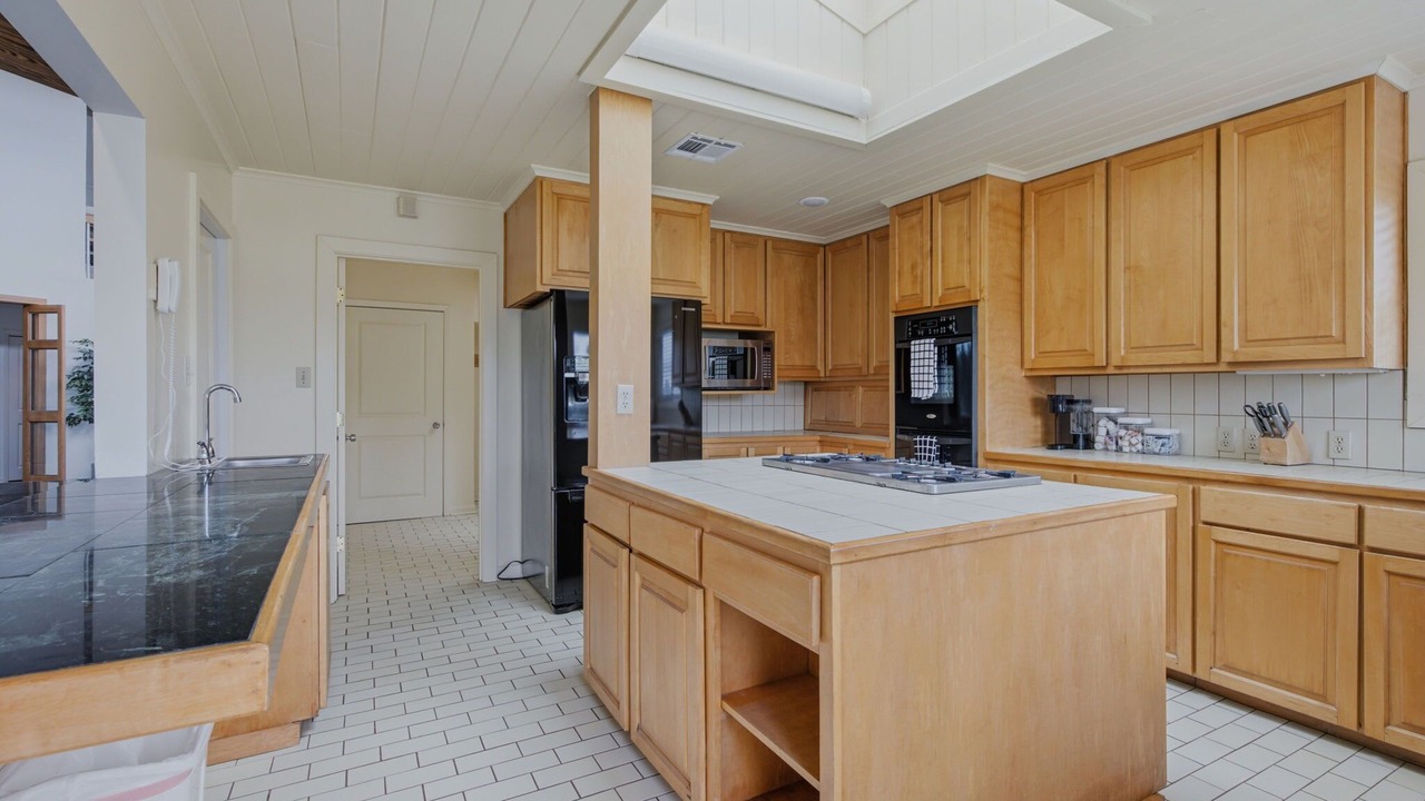 Photo of Kitchen in Lake Charles
