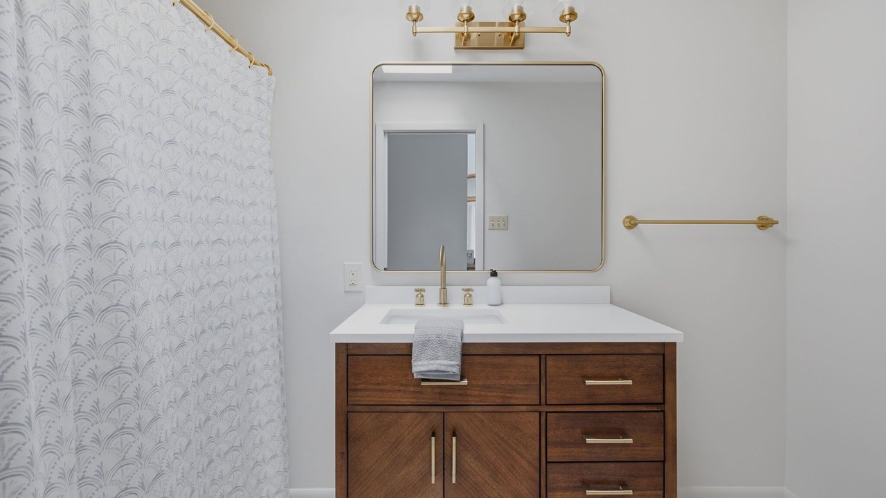 Photo of Bathroom in Lake Charles