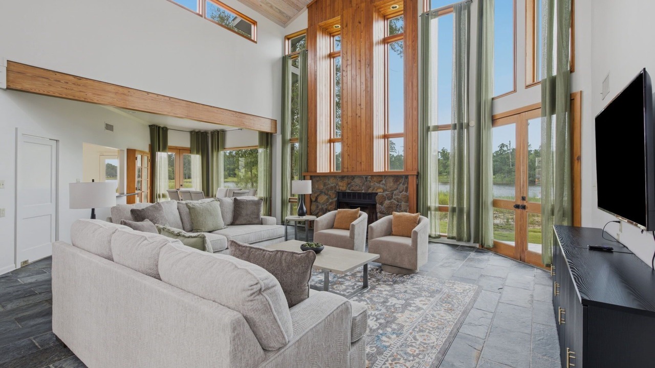 Photo of Livingroom in Lake Charles