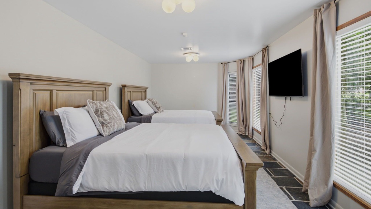 Photo of Bedroom in Lake Charles