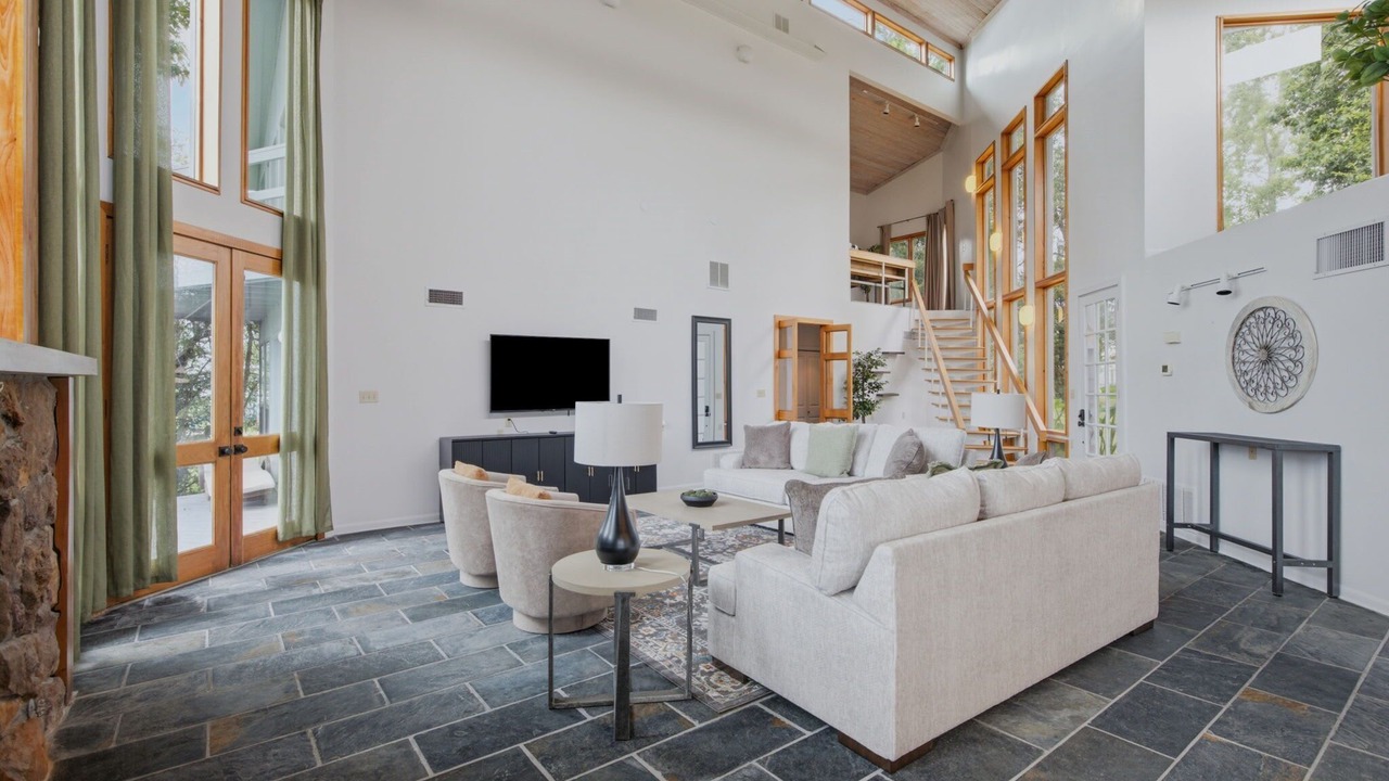 Photo of Livingroom in Lake Charles