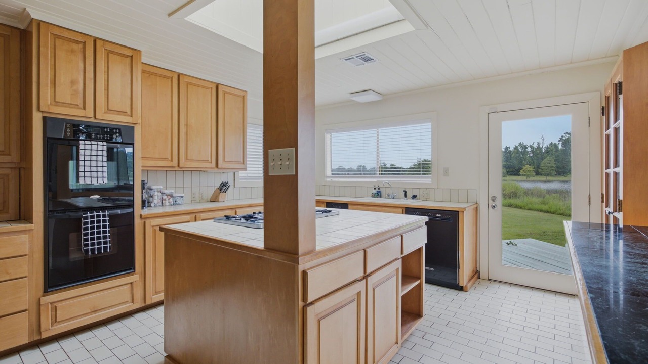 Photo of Kitchen in Lake Charles