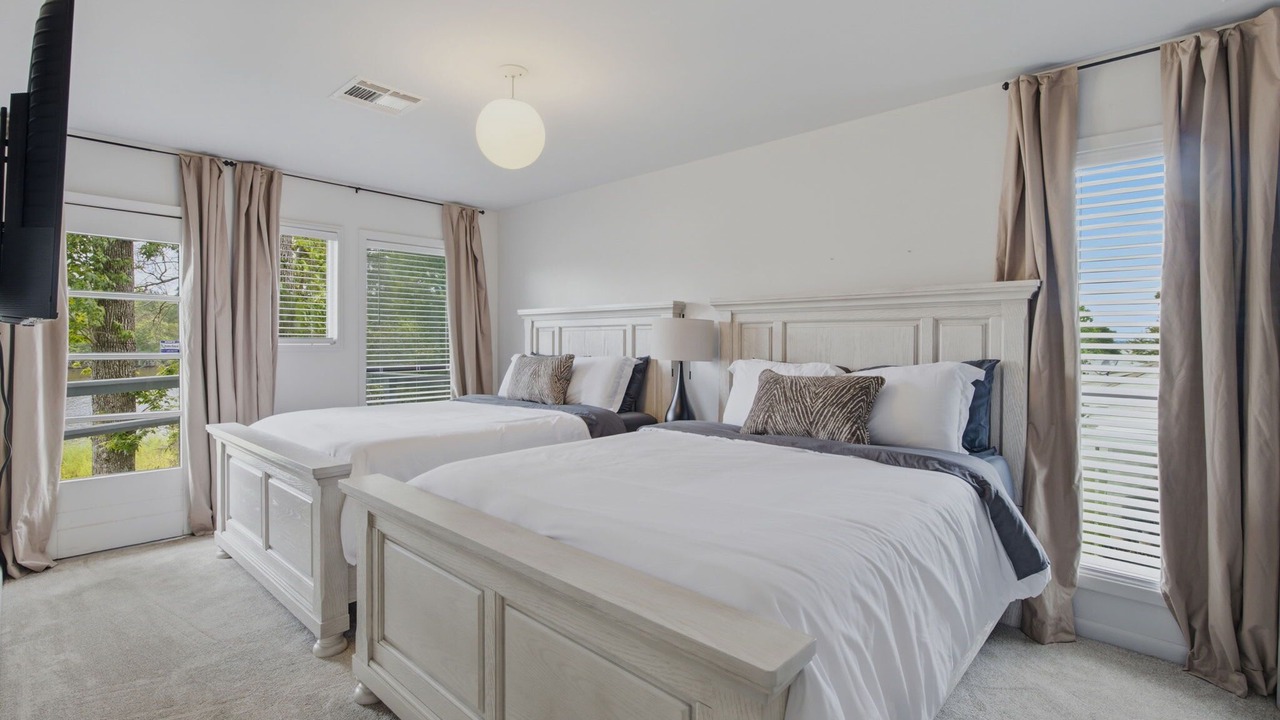 Photo of Bedroom in Lake Charles