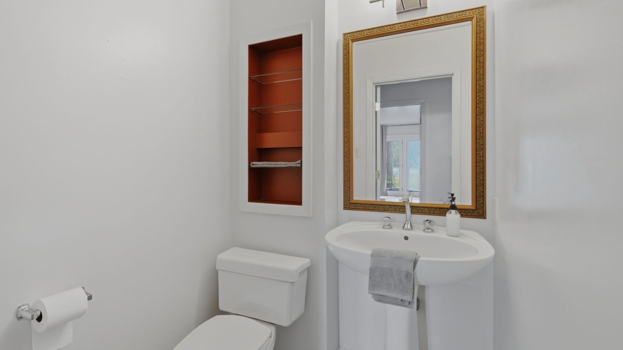 Photo of Bathroom in Lake Charles