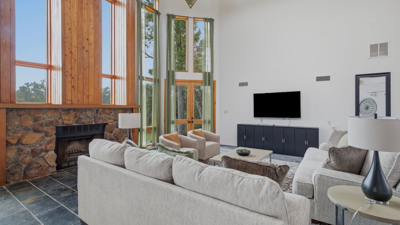 Photo of Livingroom in Lake Charles