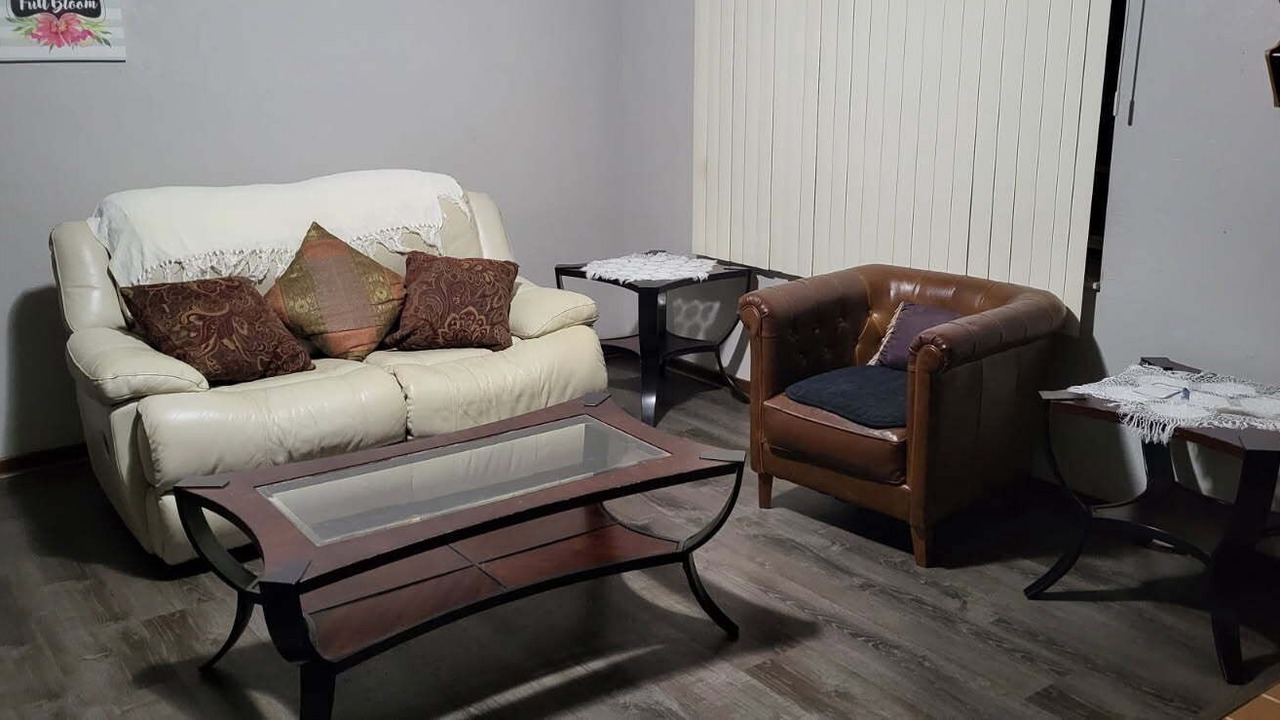 Photo of Livingroom in Daytona Beach