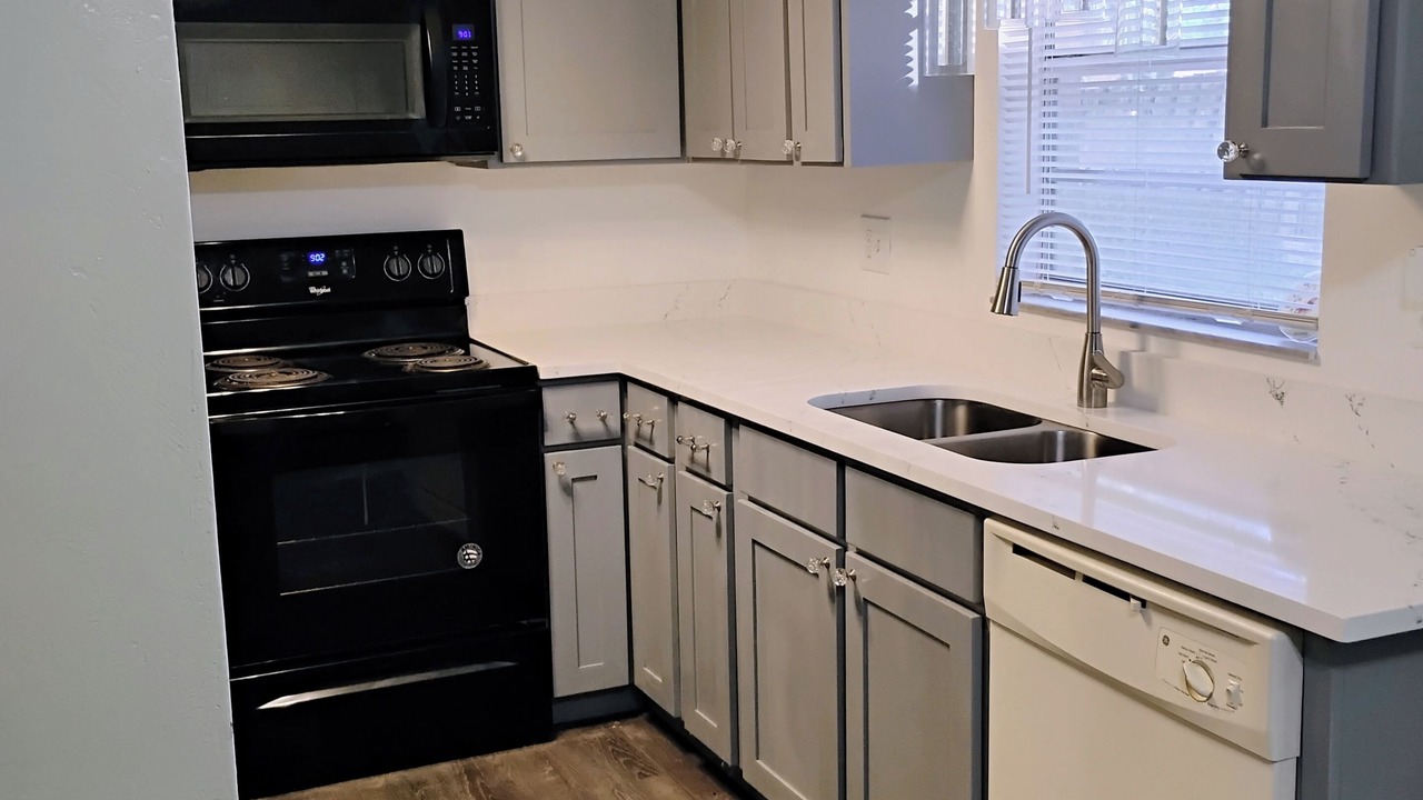Photo of Kitchen in Daytona Beach