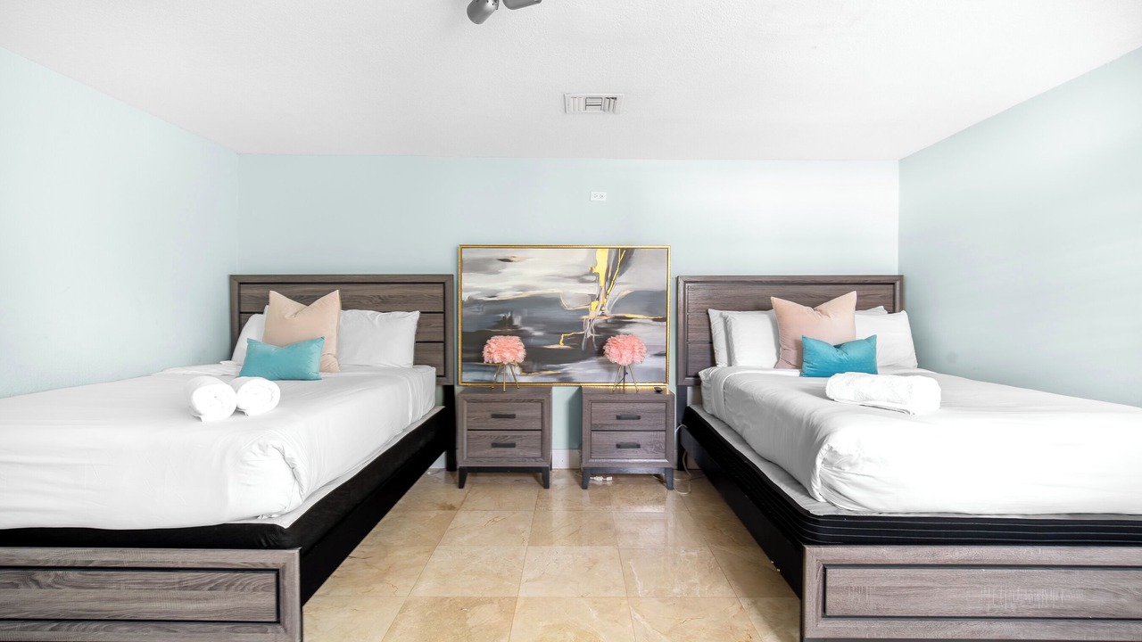 Photo of Bedroom in Miami Shores