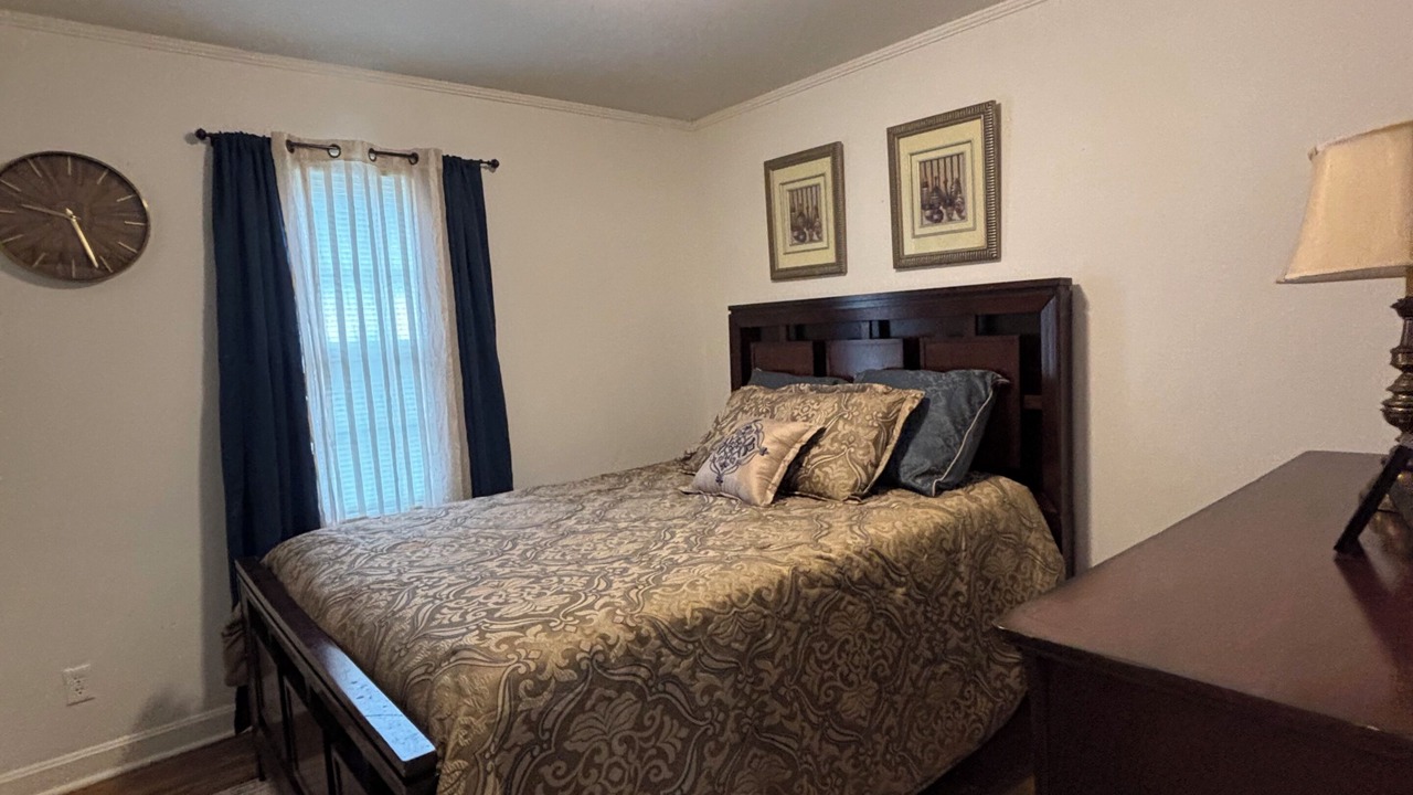 Photo of Bedroom in Columbus