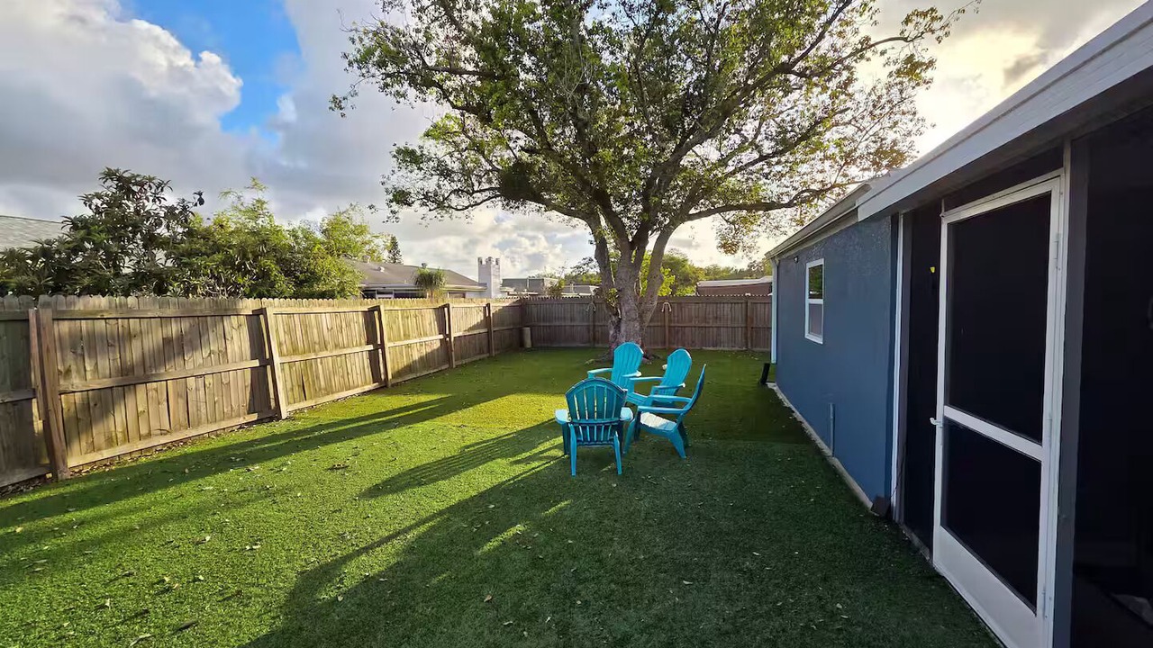 Photo of Outdoor in Beacon Square