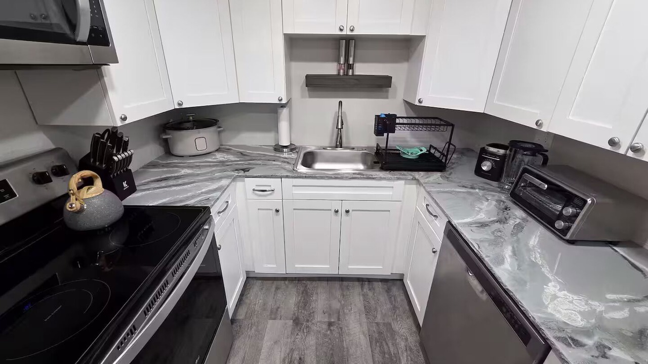 Photo of Kitchen in Beacon Square