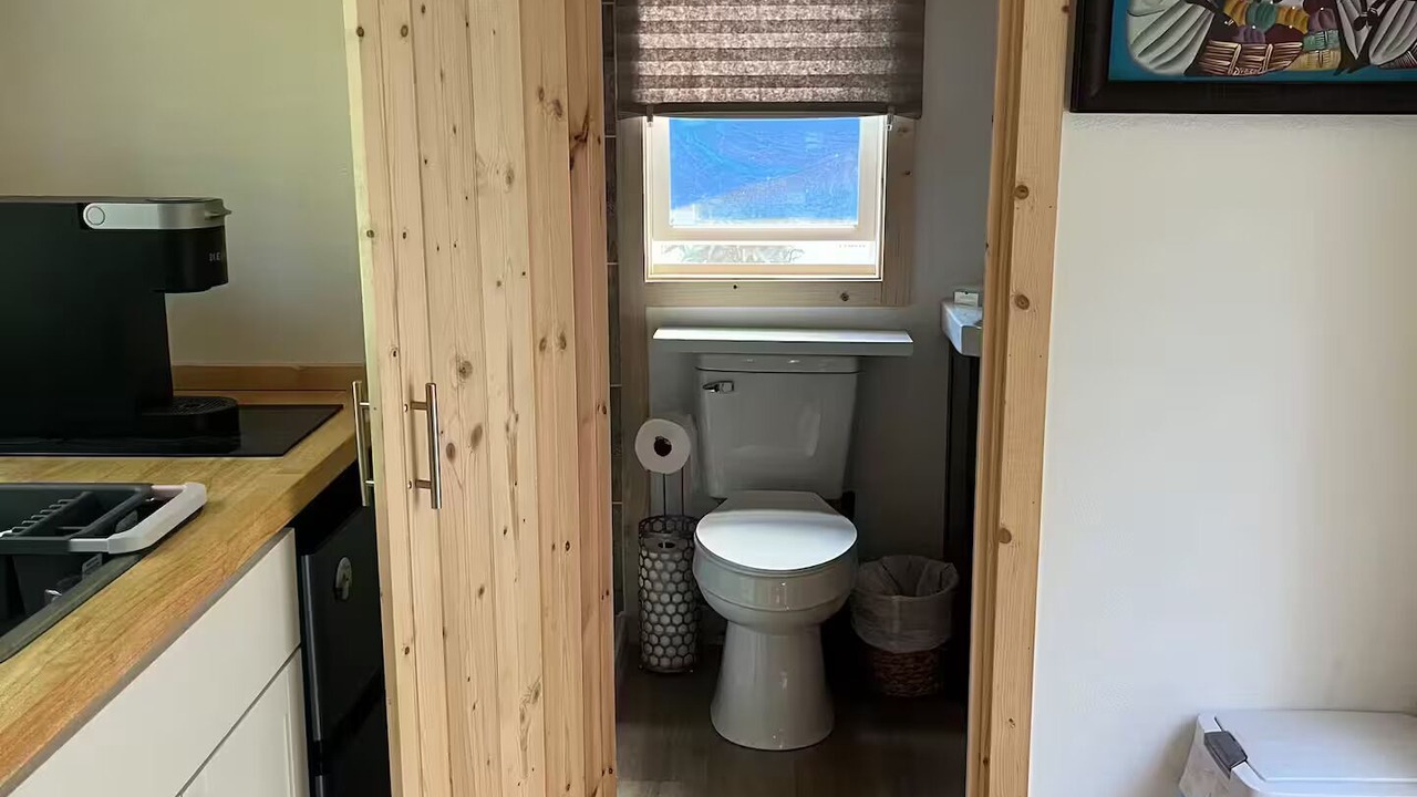 Photo of Bathroom in Duckpond